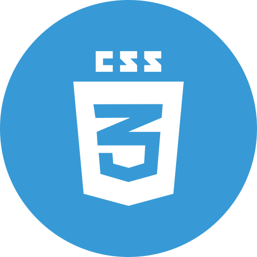 CSS icon